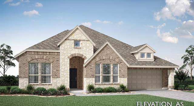 Photo of 3417 Bancroft Dr, Midlothian, TX 76065
