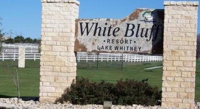 Photo of 10012 Crestridge Dr, Whitney, TX 76692