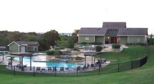 Photo of 10012 Crestridge Dr, Whitney, TX 76692