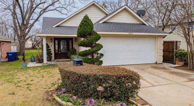 Photo of 804 Fitzhugh St, Mckinney, TX 75069