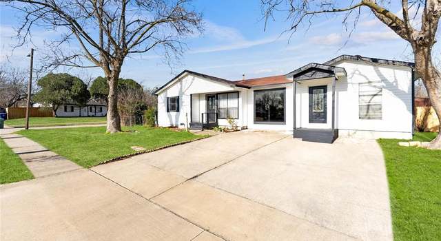 Photo of 1625 Dellwood Dr, Garland, TX 75040