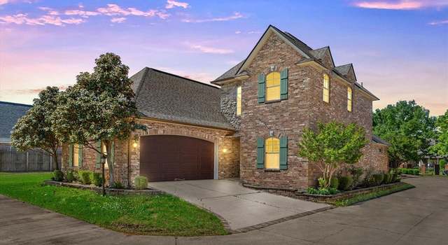 Photo of 27 Chez Moi Dr, Bossier City, LA 71111