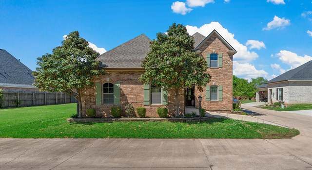 Photo of 27 Chez Moi Dr, Bossier City, LA 71111