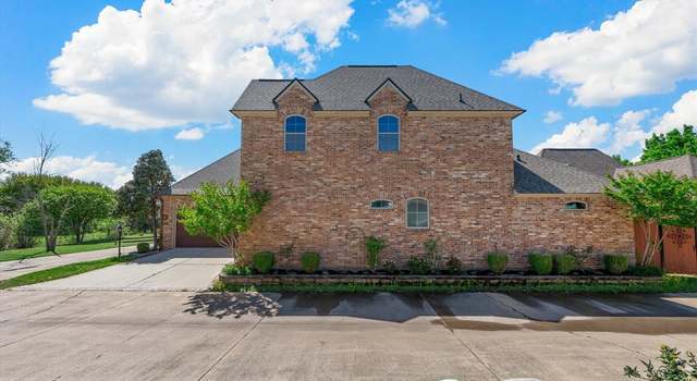 Photo of 27 Chez Moi Dr, Bossier City, LA 71111