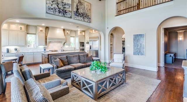 Photo of 631 Creekway Dr, Irving, TX 75039
