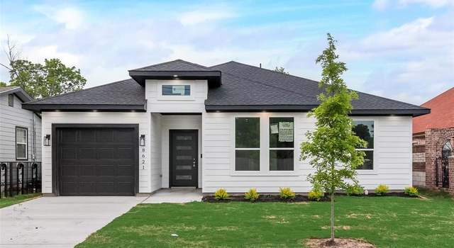 Photo of 8621 Odom Dr, Dallas, TX 75217