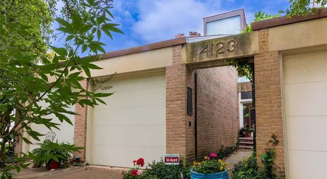 Photo of 4123 Douglas Ave, Dallas, TX 75219