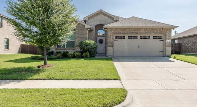 Photo of 2618 Sunburst Dr, Glenn Heights, TX 75154