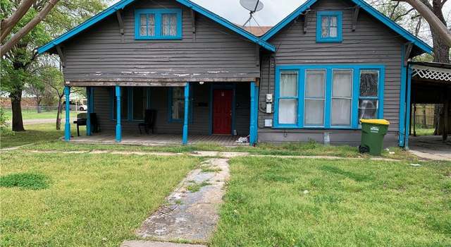 Photo of 609 W Navasota St, Groesbeck, TX 76642