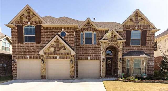 Photo of 11617 Compton Trl, Fort Worth, TX 76244