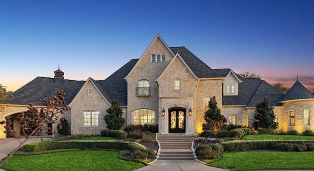 Photo of 565 N Peytonville Ave, Southlake, TX 76092