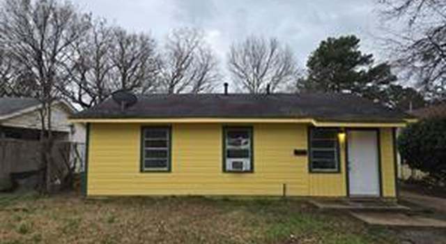 Photo of 613 Melrose St, Shreveport, LA 71106