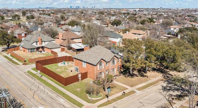 Photo of 2101 Stonegate Dr, Carrollton, TX 75010