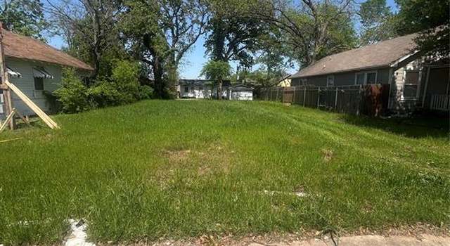 Photo of 3510 Dunbar St, Dallas, TX 75215