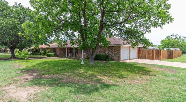 Photo of 1001 Chriswood Dr, Abilene, TX 79601