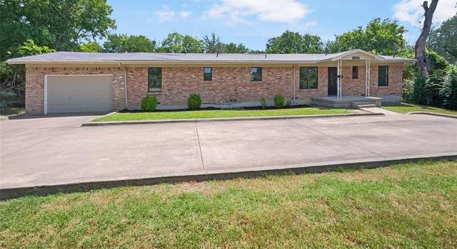 Photo of 6604 Bonnie View Rd, Dallas, TX 75241