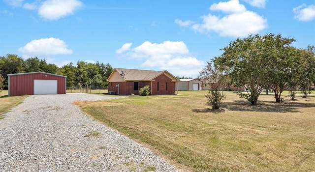 Photo of 339 County Road 2608, Bonham, TX 75418
