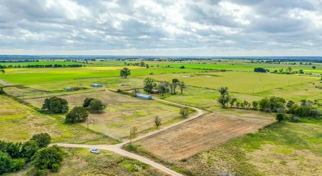 Photo of 450 County Road 4984, Desdemona, TX 76445