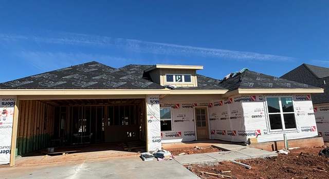 Photo of 294 Gatling St, Tuscola, TX 79562