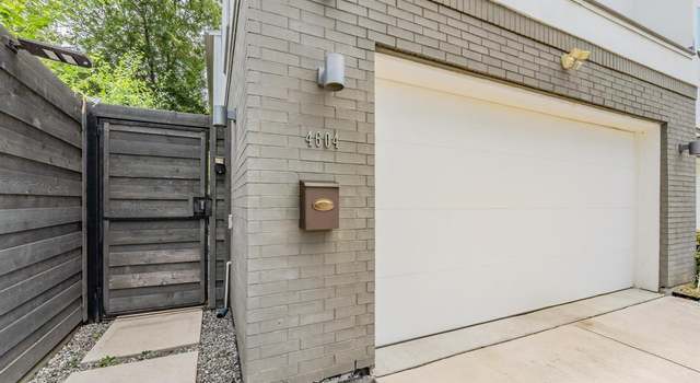 Photo of 4604 Weldon St, Dallas, TX 75204