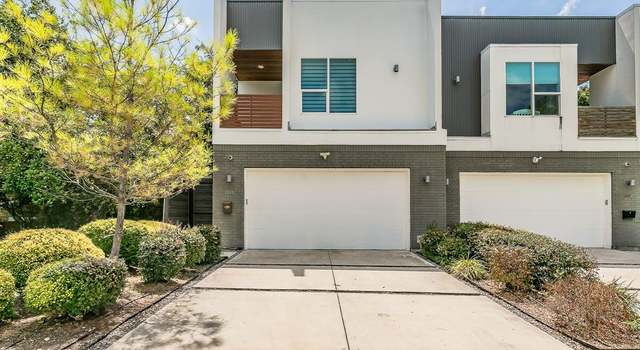 Photo of 4604 Weldon St, Dallas, TX 75204