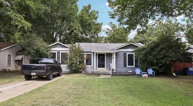 Photo of 408 Harrison Ln, Hurst, TX 76053