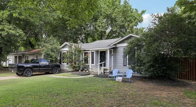 Photo of 408 Harrison Ln, Hurst, TX 76053