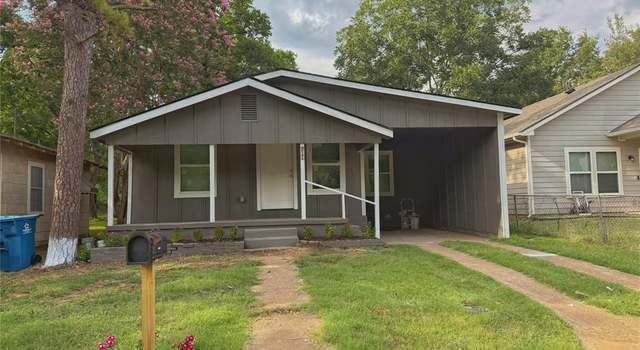 Photo of 611 E Acheson St, Denison, TX 75021