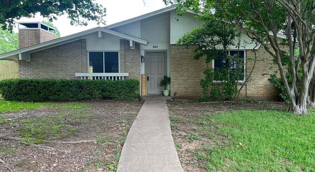 Photo of 511 Shenandoah Ct, Duncanville, TX 75137