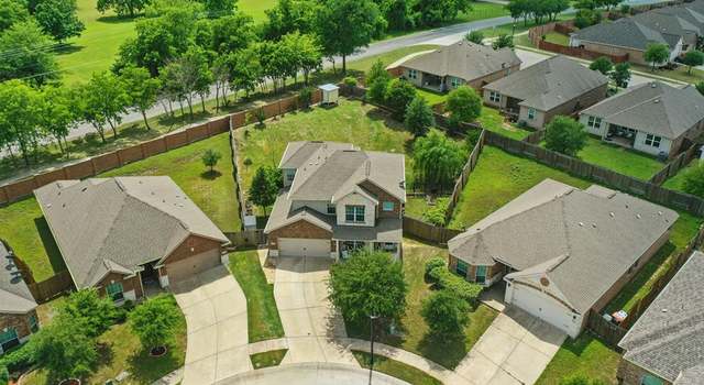 Photo of 1844 Sweet Gum Dr, Anna, TX 75409