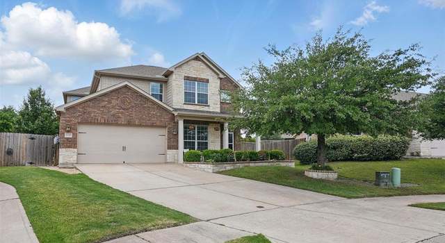 Photo of 1844 Sweet Gum Dr, Anna, TX 75409