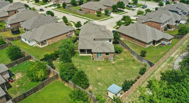 Photo of 1844 Sweet Gum Dr, Anna, TX 75409