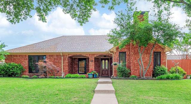 Photo of 1513 Clover Dr, Allen, TX 75002