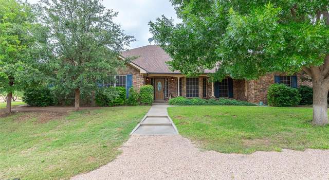 Photo of 675 Fm 1856, Sweetwater, TX 79556