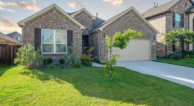 Photo of 2608 Melrose Dr, Mansfield, TX 76084