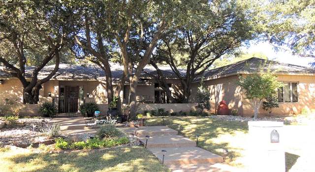 Photo of 24 Hoylake Dr, Abilene, TX 79606