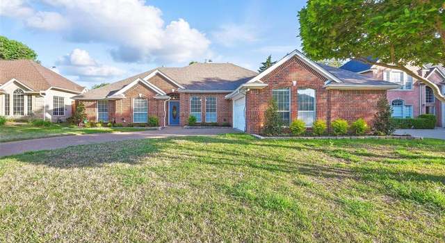 Photo of 3 Treewood Ct, Mansfield, TX 76063