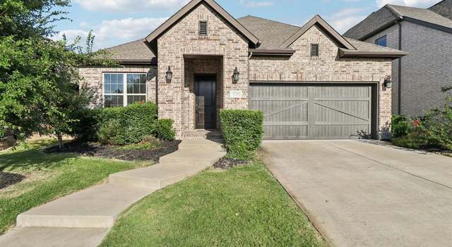 Photo of 3201 Cavalry Way, Celina, TX 75009
