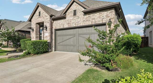 Photo of 3201 Cavalry Way, Celina, TX 75009