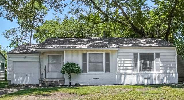 Photo of 11437 Flamingo Ln, Dallas, TX 75218