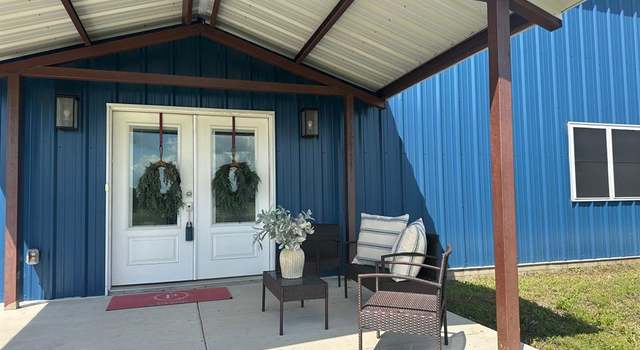 Photo of 915 Ole Ambrose Rd, Bells, TX 75414