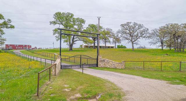 Photo of 3209 W County Road 212, Buffalo, TX 75831
