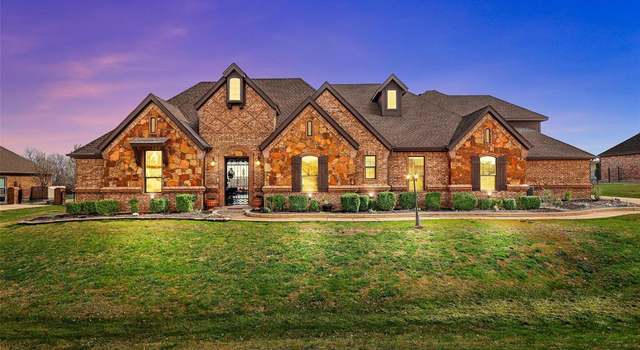 Photo of 9131 Avery Ranch Way, Justin, TX 76247