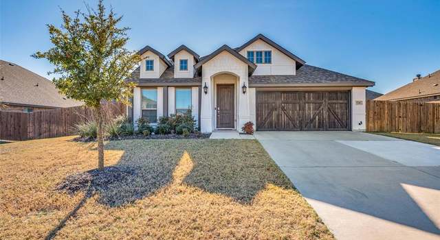 Photo of 538 Barley Dr, Waxahachie, TX 75165