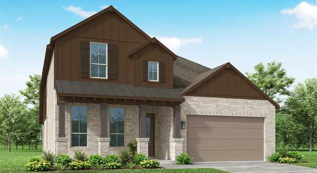 Photo of 14436 Pasco Pl, Aledo, TX 76008
