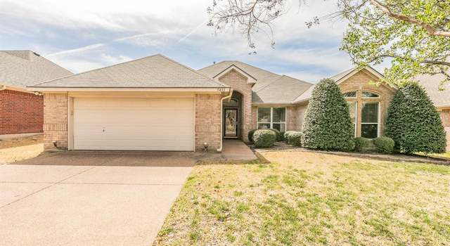 Photo of 5433 Appalachian Way, Fort Worth, TX 76123