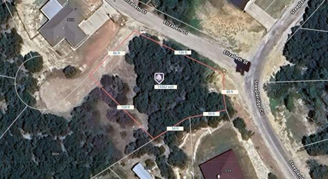 Photo of 5026 Elizabeth, Granbury, TX 76048