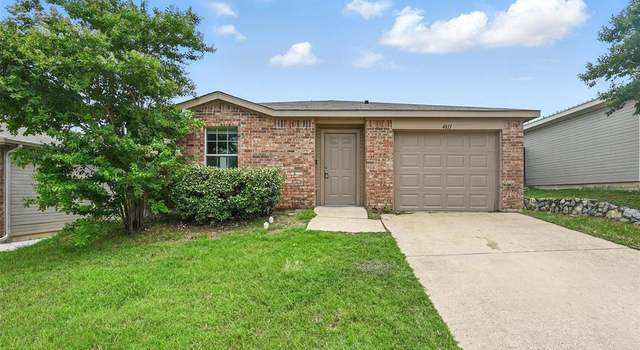 Photo of 4811 Pachuca Ct, Dallas, TX 75236