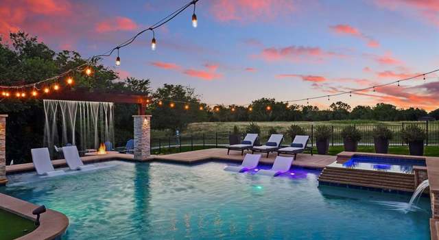 Photo of 2851 Milsons Point Dr, Trophy Club, TX 76262