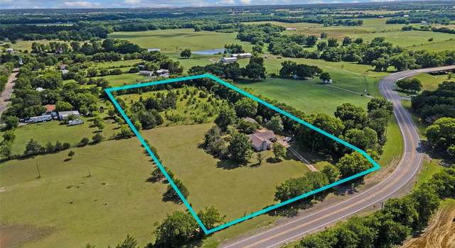 Photo of 5598 Fm 2862, Anna, TX 75409